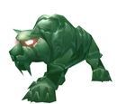 Jade Tiger