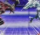Evolving Duel! Stardust VS Red Demons