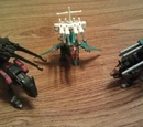 Hasbro Action Figures