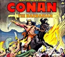 Conan the Barbarian (Power Records)