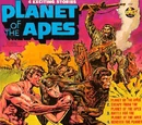 Planet of the Apes (Power Records)