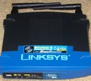 Linksys WRT54GS v6.0