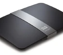 Linksys E4200 v1.0