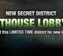 Lighthouse Lobbying
