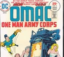 OMAC Vol 1 5