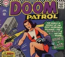 Doom Patrol Vol 1 112