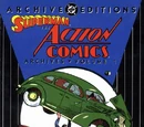 Superman (Collections)/Covers