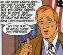 Austin Bowie (New Earth)