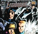 Legionnaires Vol 1 0