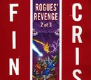 Final Crisis: Rogues' Revenge Vol 1 2
