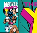 Uncanny X-Men Vol 1 370