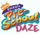Rugrats Pre-School Daze