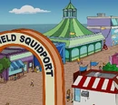 Springfield Squidport