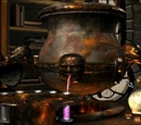 Alchemist