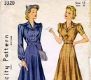 Simplicity 3320