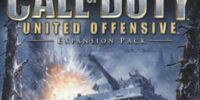 Call of Duty: United Offensive