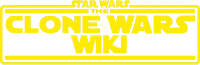 The Clone Wars