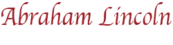 Abraham Lincoln: Vampire Hunter Wiki
