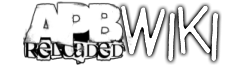 APB: Reloaded Wiki