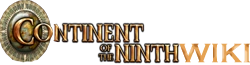 Continent of the Ninth Wiki
