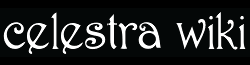 Celestra Book Series Wiki