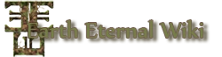 Earth Eternal Wiki