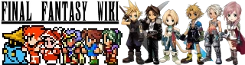Final Fantasy Wiki Vietnam