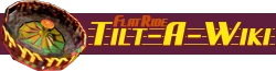 Flat Ride Wiki