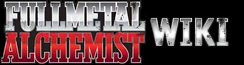 Full Metal Alchemist Wiki
