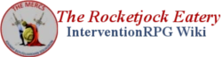 InterventionRPG Wiki