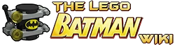 LEGO Batman Wiki