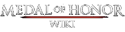Medal of Honor Wiki