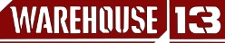 Wiki Warehouse 13