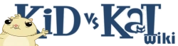 Kid vs. Kat Wiki