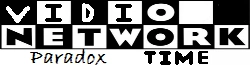 Adventure Time Video Network