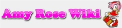 Amy Rose Wiki