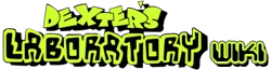 Dexter's Laboratory Wiki