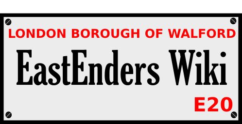 EastEnders Wikia