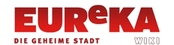 EUReKA – Die geheime Stadt Wiki