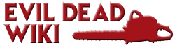 Evil Dead Wiki