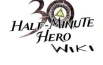 Half Minute Hero Wiki