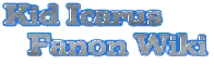 Kid Icarus Fanon Wiki