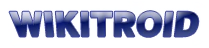 Wikitroid