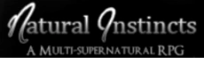 Natural Instincts RPG Wiki