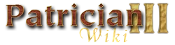 Patrician III Wiki