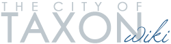 City of Taxon Wiki