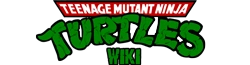 Teenage Mutant Ninja Turtles Wiki