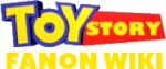 Toy Story Wiki