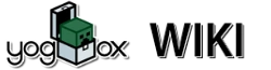Yogbox Wiki