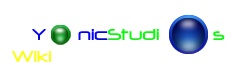 Yonicstudios 3.0 Wiki